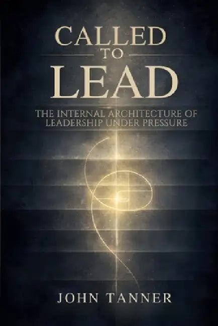 Called to Lead: The Internal Architecture of Leadership Under Pressure by John Tanner