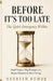 Before It's Too Late: The Quiet Emergency Within by Neeresh Kumar