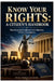 Know Your Rights: A Citizen's Handbook by MVD Publications