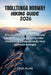 Trolltunga Norway Hiking Guide 2026: Step-by-Step Itineraries, Photography Locations, Solo Trekking Tips, Gear Checklists, and Budget-Friendly Fjord A by Oriel Blake
