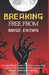 Breaking Free from Binge Eating: A Gentle Recovery Guide to Stop Emotional Eating, End Food Guilt, Reclaim Control, and Build a Peaceful Relationship by Mary B. Guzman