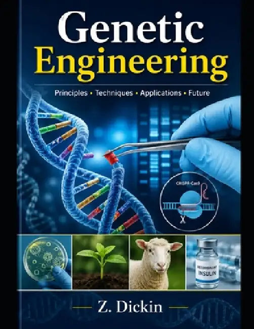Genetic Engineering by Z. Dickin
