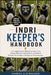 Indri Keeper's Handbook: A Comprehensive Manual on Indri Care, Natural Behavior, Enrichment, and Ethical Primate Ownership in Madagascar Environments by Samuel O. D. Walken