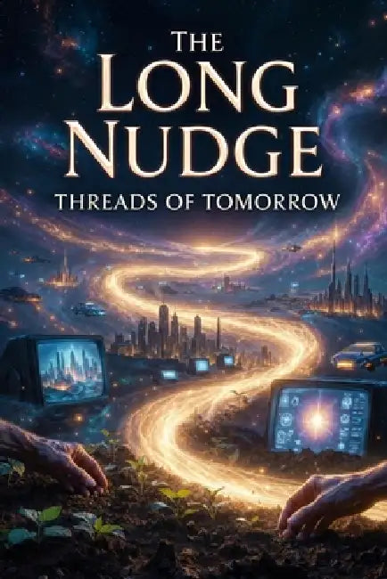 The Long Nudge: Threads of Tomorrow by II Carpenter James Edmund