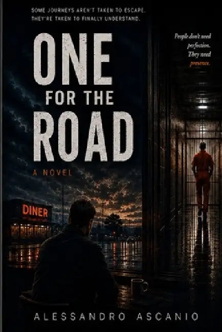 One for the Road by Alessandro Ascanio
