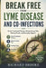 Break Free from Lyme Disease and Co-Infections: Smart Treatment Choices, Money-Saving Tips, Healing Foods, and Everyday Support by Richard Brooke