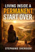 Living Inside A Permanent Start Over by Stephanie Sherouse
