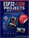 Esp32-CAM Projects with Python: A Beginner's Guide to MicroPython, WiFi Camera Modules, Video Streaming, IoT Automation, Smart Security Systems, and A by Alon Hudson Ferguson