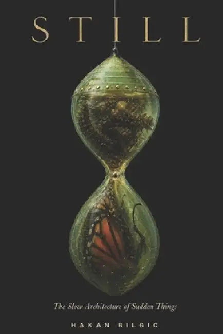 Still: The Slow Architecture of Sudden Things by Hakan Bilgic