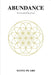 Abundance: The Formula Out of Lack by Danny G. Picard