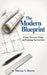 The Modern Blueprint: A Faster Process for Writing and Publishing Your Own Book by Sr. Brown Marcus V.