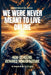 We Were Never Meant to Live Online: How Screens Rewired Human Nature by Kingdom Fields