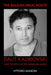 The Balkan Drug Route: Daut Kadriovski and the Rise of the Albanian Mafia by Vittorio Mancini