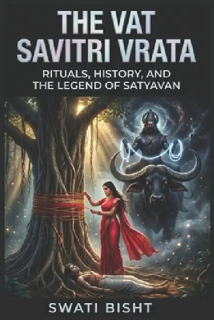 The Vat Savitri Vrata: Rituals, History, and the Legend of Satyavan by Swati Bisht