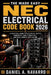 The Made Easy NEC Electrical Code Book 2026: A Practical Guide to Electrical Safety Principles, Code Structure, and Real-World Application by Daniel a Navarro
