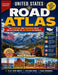 United States Road Atlas: The Essential and Practical Guide for Exploring All 50 States in America. by Reid P. Everett