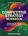 Fast Motion Effort from Competitive Strategy: Mastering Fast Moves in a Competitive World by Georgina Diana