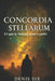 Concordia Stellarum: Ce que le Vatican nous a caché by Denis Six