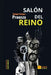 Salón del reino by Rafael Vilches Proenza
