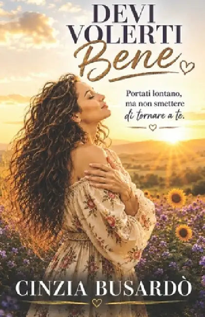 Devi Volerti Bene by Cinzia Busardó