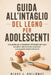 Guida All'intaglio del Legno Per Adolescenti: Una guida per principianti all'intaglio del legno semplice, alle tecniche essenziali e ai progetti creat by Blake J. Holloway
