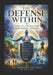 The Defense Within: How to Strengthen Your Natural Defenses by Ghassan Taraben
