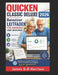 QUICKEN CLASSIC DELUXE 2026 Benutzer LEITFADEN FÜR ANFÄNGER UND SENIOREN: Budgetplanung, Ausgabenverfolgung und einfache persönliche Finanzverwaltung by James G. D. Harrison
