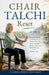 Chair Tai Chi Reset After 50: Gentle Fat-Burning Seated Routines to Flatten Belly Fat, Restore Mobility, Improve Balance & Rebuild Energy in Just Minu by Landon Pierce Whitaker