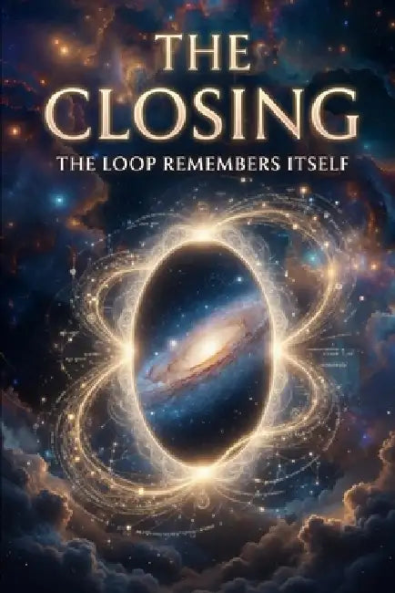 The Closing: The Loop Remembers Itself by II Carpenter James Edmund