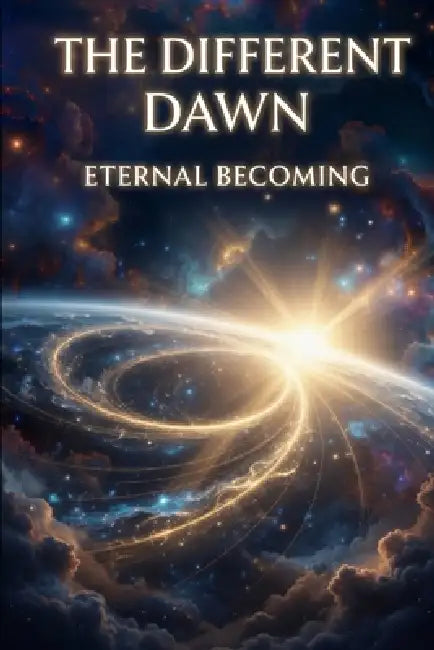 The Different Dawn: Eternal Becoming by II Carpenter James Edmund
