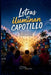 Letras que iluminan Capotillo by Ediciones Soldepau