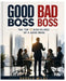 Good Boss/Bad Boss: The Top 10 Disciplines of a Good Boss by Harold Milby