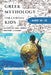 Greek Mythology for Curious Kids Age 10-12: An Illustrated Collection of Ancient Greek Gods, Heroes, Monsters, and Myths in a Simple Curious Kids Form by Science And Smile Publishing