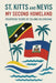 St. Kitts and Nevis My Second Homeland: Fourteen Years of Island Belonging by Junior Simon Sanon
