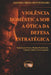 Violência Doméstica Sob a Ótica Da Defesa Estratégica: Fundamentos penais, medidas protetivas de urgência e soluções cíveis integradas by Amanda Melo Montenegro