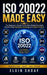 ISO 20022 Made Easy: Understanding the Future of Digital Payments and Crypto by Elgin Shoaf