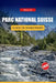Parc National Suisse Guide de Randonnée 2026: Itinéraires détaillés d'une journée et conseils pratiques de sécurité pour les visiteurs alpins indépend by Alban Lee