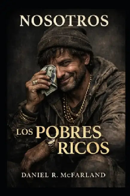 Nosotros, los pobres ricos: Por qué las historias de éxito no son como te las contaron by Daniel R. Macfarland
