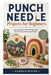 Punch Needle Projects for Beginners: Learn the Basics of Punch Needle with Easy Patterns and Practical Designs by Garner Didier