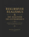 Rekursiver Realismus & Die Diagnose des Extremismus: Binärer Extremismus und die Totalisierung der Details by Behzad Ghorbani