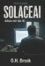 SolaceAI: Allein mit der KI by O. H. Brook