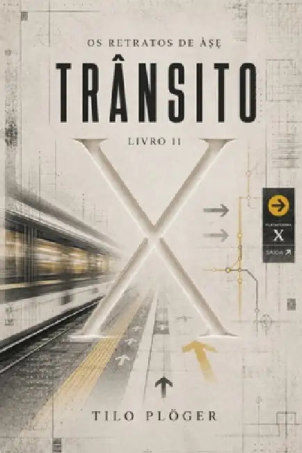 Trânsito: OS Retratos de ÀṢẸ by Tilo Plöger