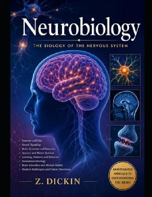 Neurobiology by Z. Dickin