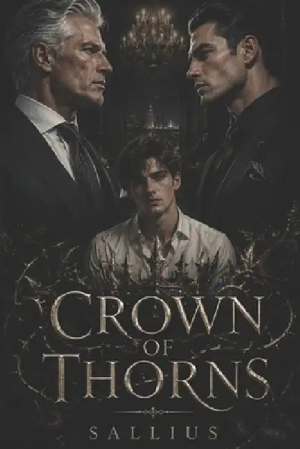 Crown of Thorns by Salliius 