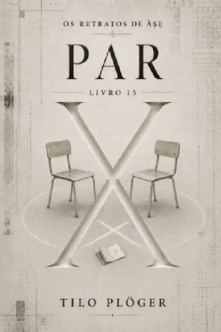 Par: OS Retratos de ÀṢẸ by Tilo Plöger