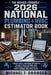 The Novice-Friendly 2026 National Plumbing & HVAC Estimator Book: Labour Costs, Material Estimates, Project Calculations, and Practical Pricing Guidan by Michael T Granger