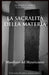 La Sacralità Della Materia: Manifesto del Matericismo by Francesco Scarinci Artist
