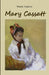 Mary Cassatt by Maria Tsaneva