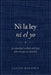 Ni la ley ni el yo: La identidad recibida en Cristo para una generación cansada de construirse a sí misma by Carlos Martínez