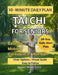 Tai Chi for Seniors: A Step-by-Step 10-Minute Daily Plan to Support Balance, Mobility, Flexibility, and Confidence After 60 by Margaret Maggie Collins